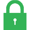padlock cadenas