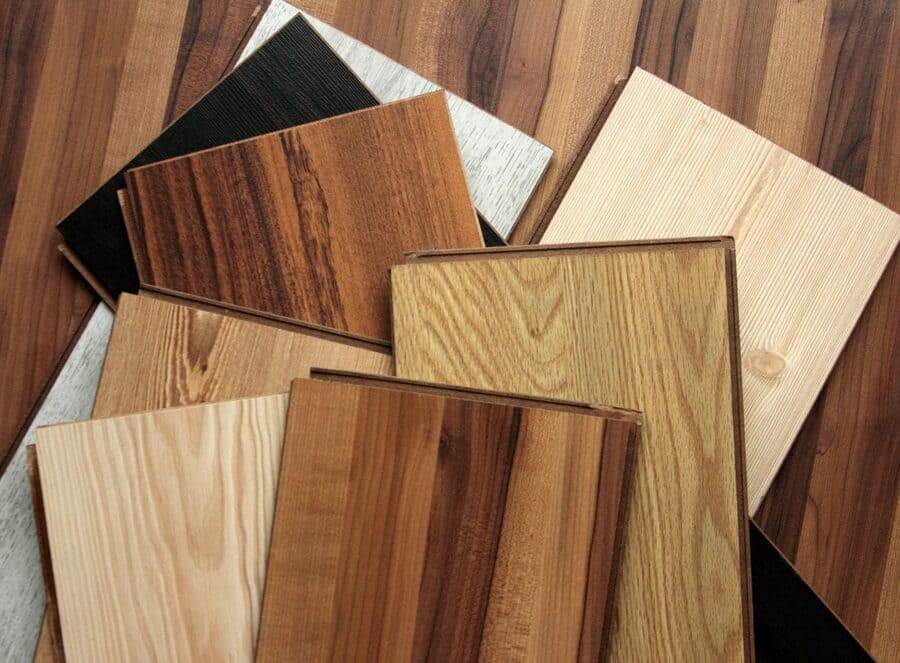 parquet
